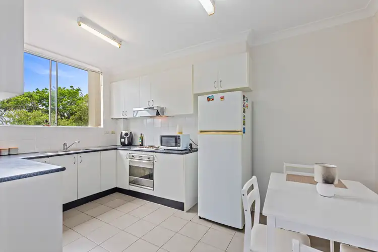 Third view of Homely apartment listing, 2/30 Dutruc Street, Randwick NSW 2031