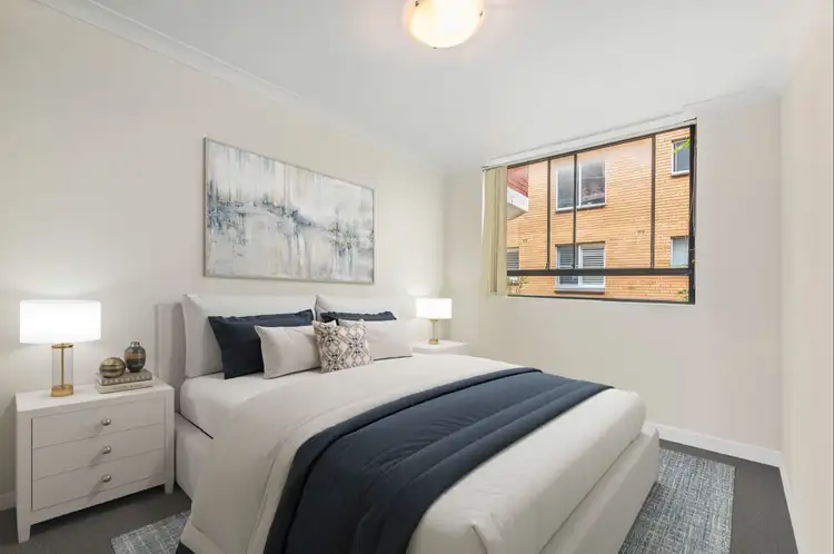 Fourth view of Homely apartment listing, 2/30 Dutruc Street, Randwick NSW 2031