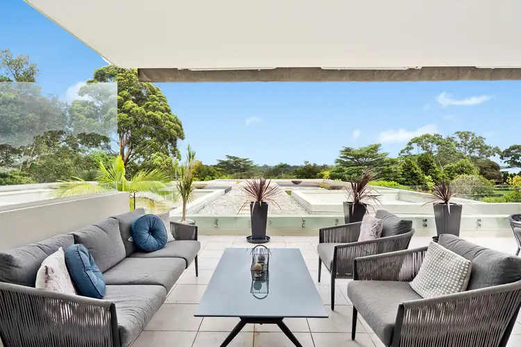 Second view of Homely apartment listing, 5/30-32 Cowan Road, St Ives NSW 2075