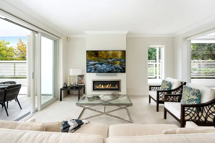 Third view of Homely apartment listing, 5/30-32 Cowan Road, St Ives NSW 2075