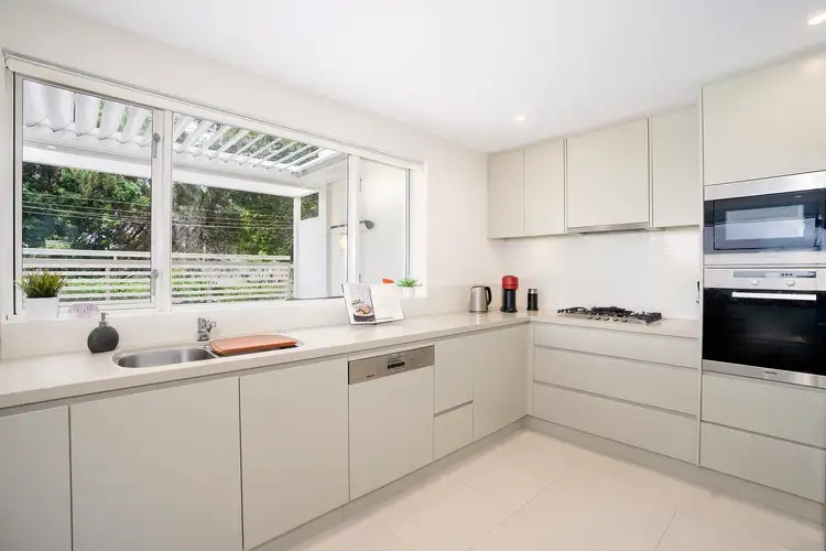 Fourth view of Homely apartment listing, 5/30-32 Cowan Road, St Ives NSW 2075