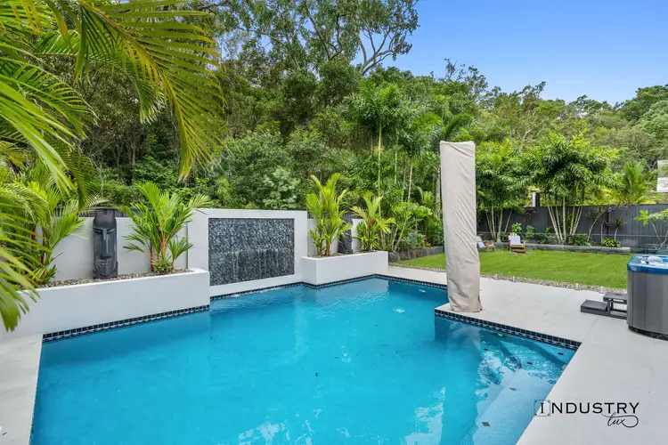 Main view of Homely house listing, 73 Coastline Parade, Trinity Beach QLD 4879