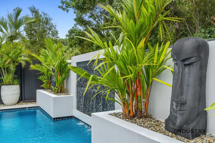 Second view of Homely house listing, 73 Coastline Parade, Trinity Beach QLD 4879
