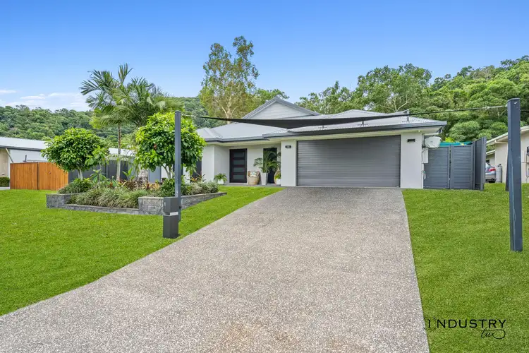 Sixth view of Homely house listing, 73 Coastline Parade, Trinity Beach QLD 4879