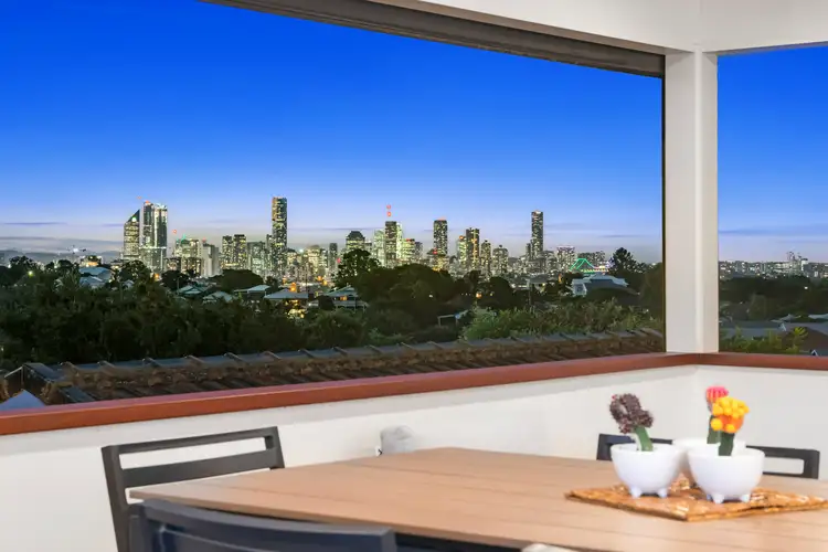 40 Percival Terrace, Holland Park QLD 4121