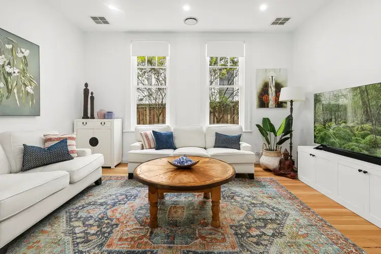 Main view of Homely semi-detached listing, 92 West Street, Crows Nest NSW 2065