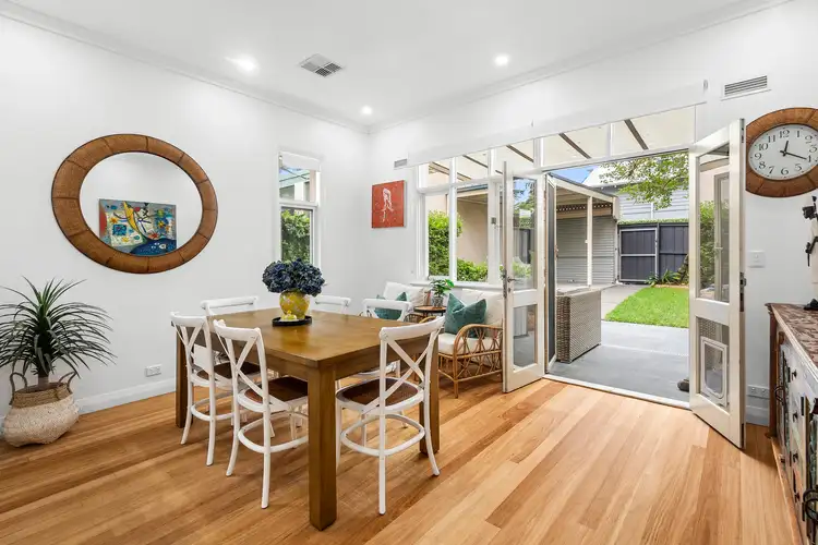 Second view of Homely semi-detached listing, 92 West Street, Crows Nest NSW 2065