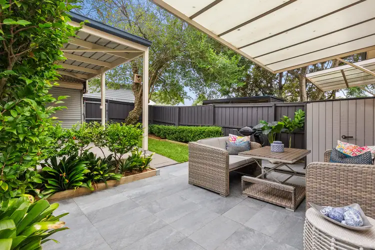 Third view of Homely semi-detached listing, 92 West Street, Crows Nest NSW 2065