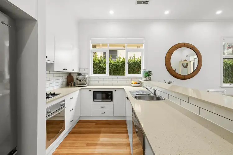 Fourth view of Homely semi-detached listing, 92 West Street, Crows Nest NSW 2065