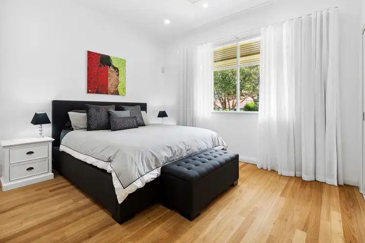 Fifth view of Homely semi-detached listing, 92 West Street, Crows Nest NSW 2065
