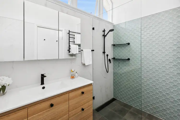 Sixth view of Homely semi-detached listing, 92 West Street, Crows Nest NSW 2065