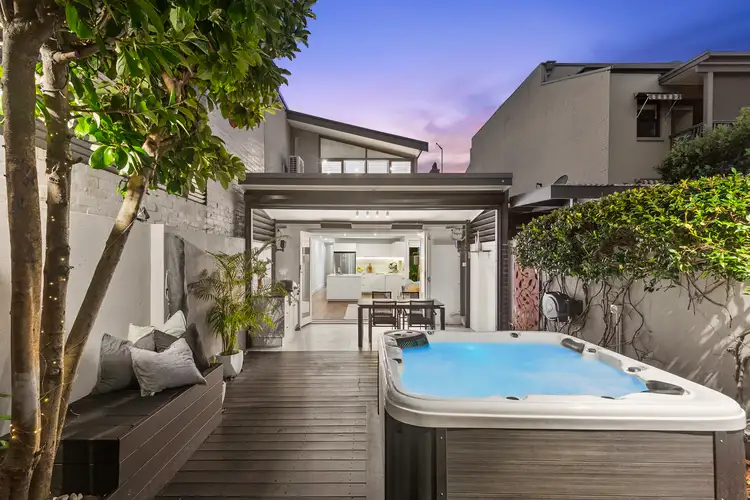 Main view of Homely terrace listing, 106 West Street, Crows Nest NSW 2065