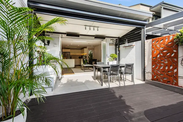 Third view of Homely terrace listing, 106 West Street, Crows Nest NSW 2065