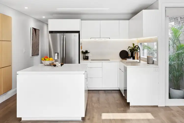 Fifth view of Homely terrace listing, 106 West Street, Crows Nest NSW 2065