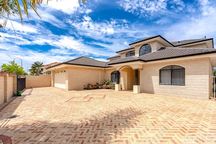 Third view of Homely house listing, 25 Eunamara Retreat, Halls Head WA 6210