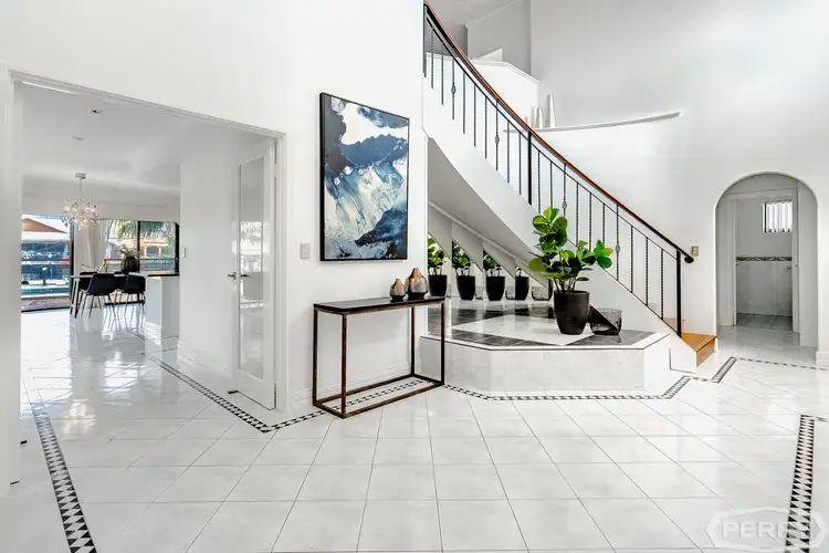 Sixth view of Homely house listing, 25 Eunamara Retreat, Halls Head WA 6210