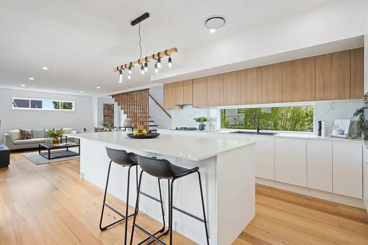 Third view of Homely house listing, 13 Raglan Road, Miranda NSW 2228