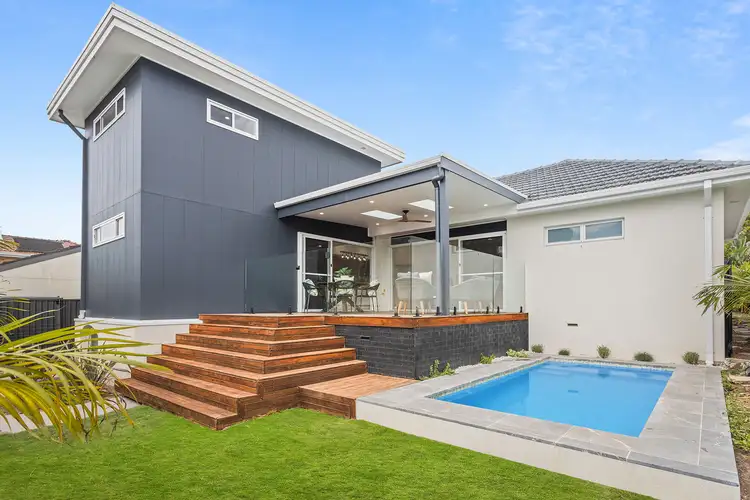 Fifth view of Homely house listing, 13 Raglan Road, Miranda NSW 2228