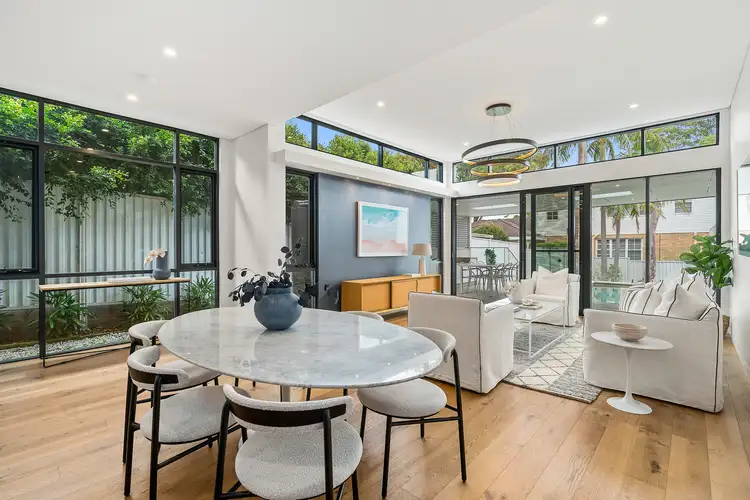 Second view of Homely semi-detached listing, 263B Willarong Road, Caringbah South NSW 2229