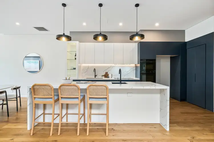 Third view of Homely semi-detached listing, 263B Willarong Road, Caringbah South NSW 2229