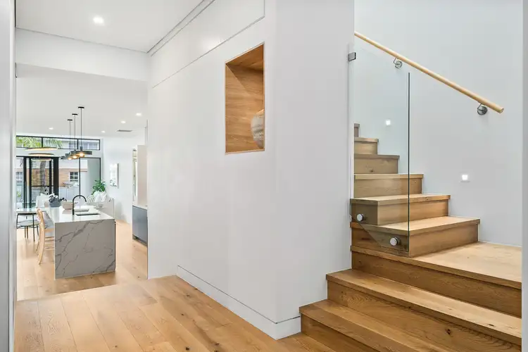 Fourth view of Homely semi-detached listing, 263B Willarong Road, Caringbah South NSW 2229