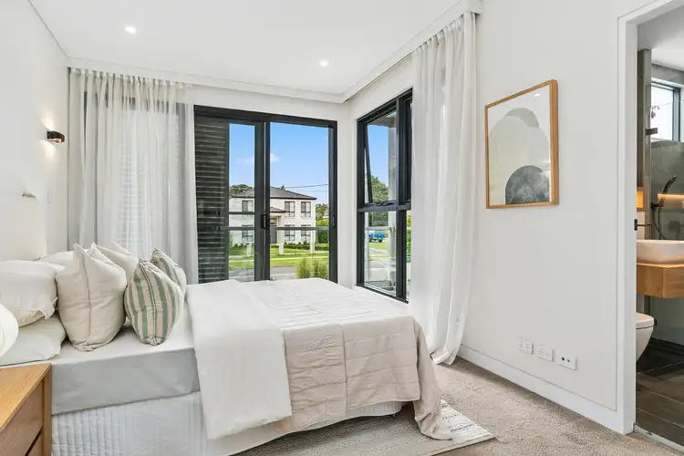 Fifth view of Homely semi-detached listing, 263B Willarong Road, Caringbah South NSW 2229