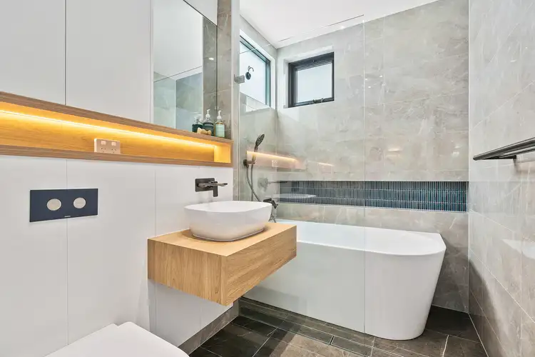 Sixth view of Homely semi-detached listing, 263B Willarong Road, Caringbah South NSW 2229