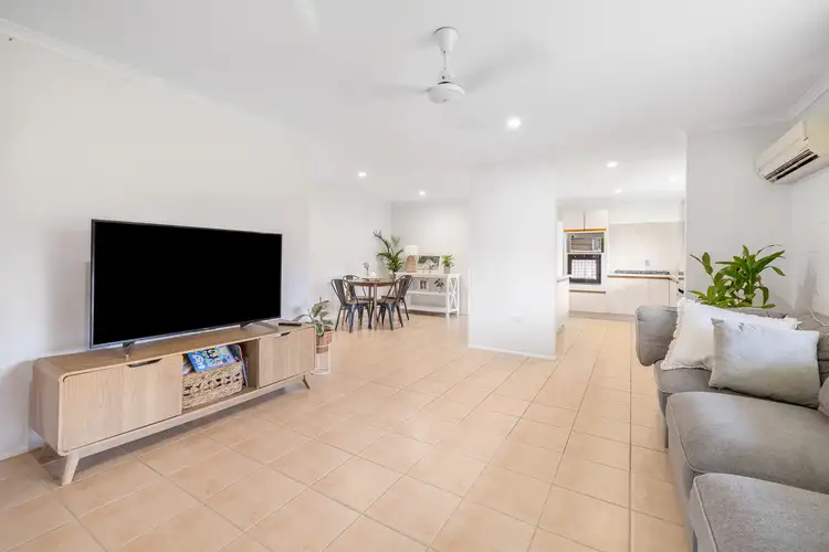 Second view of Homely house listing, 594 Dingo Beach Road, Gregory River QLD 4800