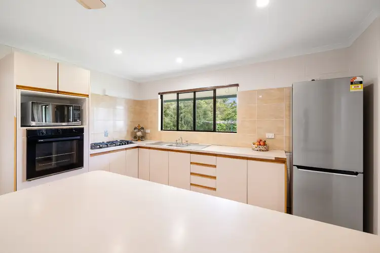 Third view of Homely house listing, 594 Dingo Beach Road, Gregory River QLD 4800