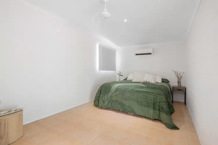 Fourth view of Homely house listing, 594 Dingo Beach Road, Gregory River QLD 4800