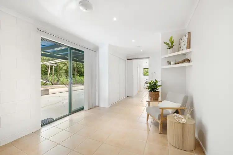 Sixth view of Homely house listing, 594 Dingo Beach Road, Gregory River QLD 4800
