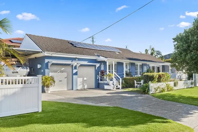 18 Wilson Street, Kiama NSW 2533