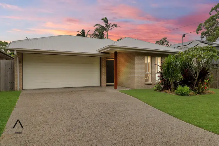 56 Rostrevor Road, Boondall QLD 4034