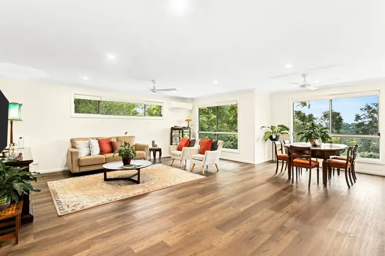 Main view of Homely house listing, 21 Barnetts Road, Berowra Heights NSW 2082