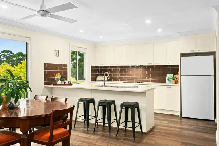 Third view of Homely house listing, 21 Barnetts Road, Berowra Heights NSW 2082