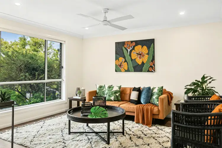 Fourth view of Homely house listing, 21 Barnetts Road, Berowra Heights NSW 2082
