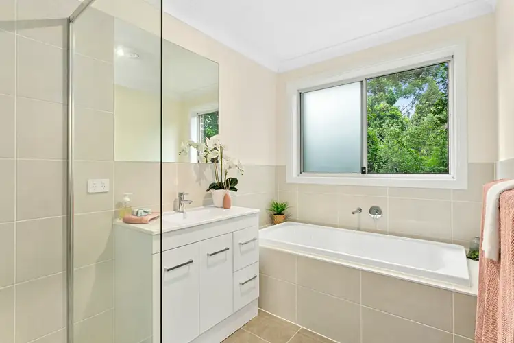 Sixth view of Homely house listing, 21 Barnetts Road, Berowra Heights NSW 2082