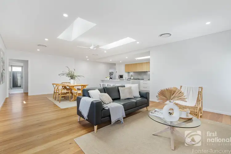 Third view of Homely house listing, 85 Kentia Drive, Forster NSW 2428