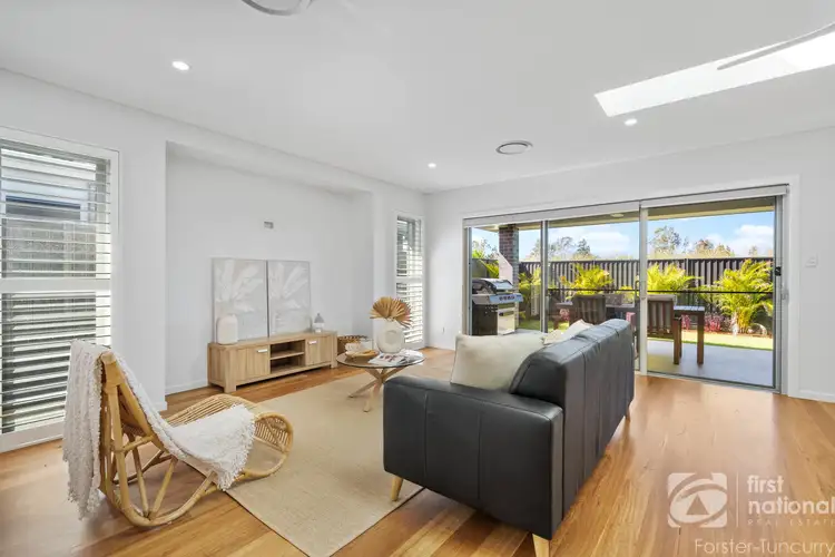 Fourth view of Homely house listing, 85 Kentia Drive, Forster NSW 2428