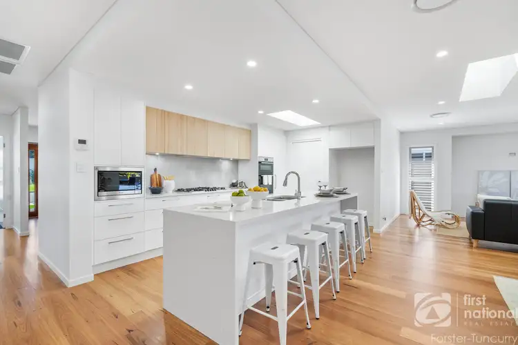 Sixth view of Homely house listing, 85 Kentia Drive, Forster NSW 2428