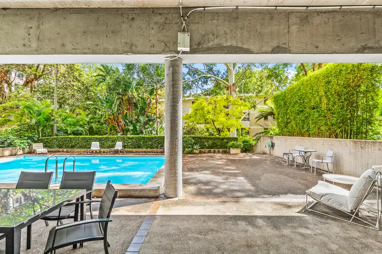 Main view of Homely apartment listing, 14/3 Clement Street, Rushcutters Bay NSW 2011