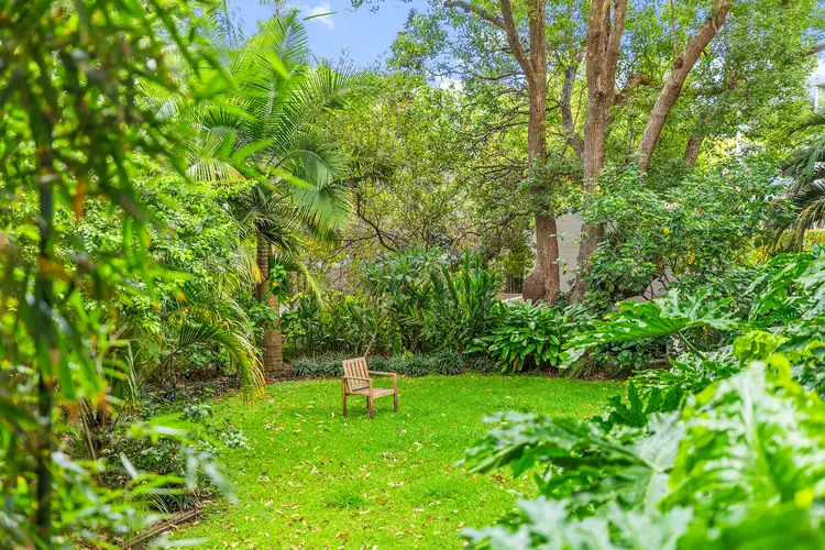 Fourth view of Homely apartment listing, 14/3 Clement Street, Rushcutters Bay NSW 2011