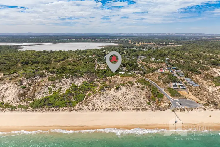 Fourth view of Homely land listing, 57 Ray Road, Myalup WA 6220