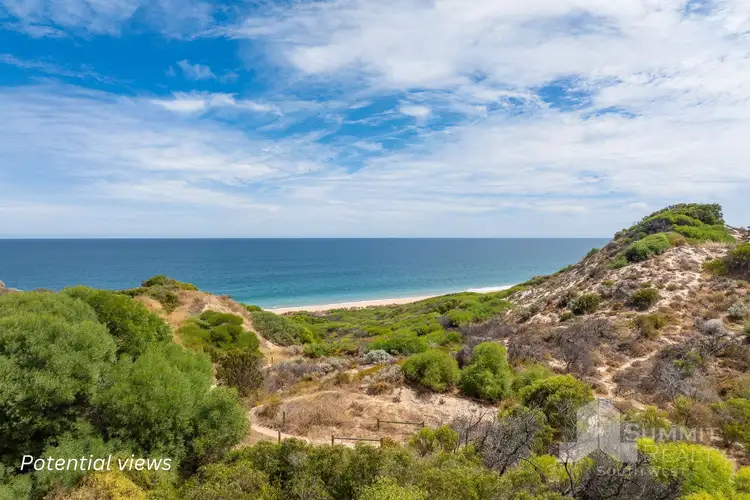 Fifth view of Homely land listing, 57 Ray Road, Myalup WA 6220
