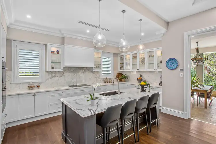 Fourth view of Homely house listing, 39 Kokoda Avenue, Wahroonga NSW 2076