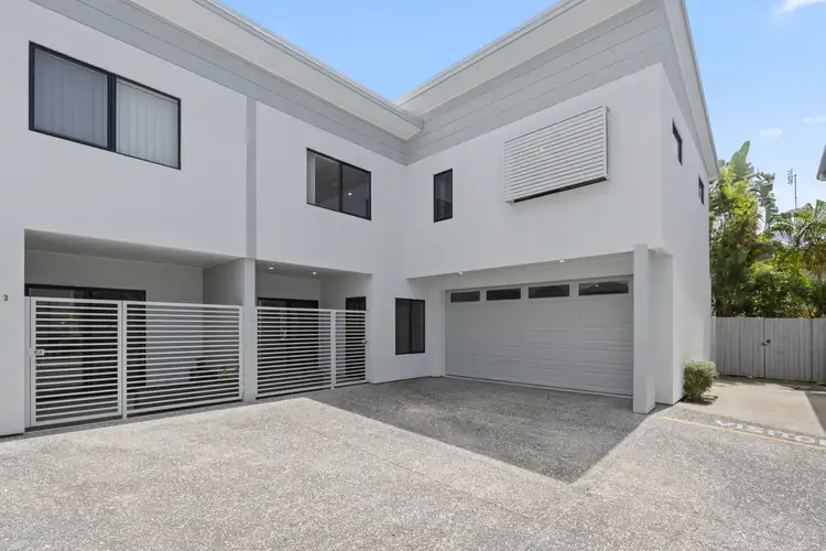 4/47 Prince Street, Southport QLD 4215