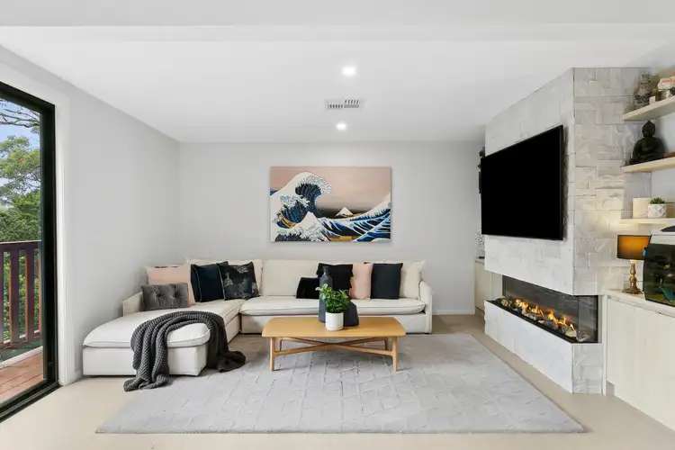 Second view of Homely house listing, 23A Arcadia Crescent, Berowra NSW 2081