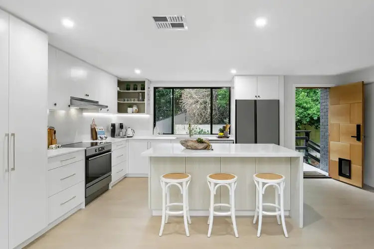 Third view of Homely house listing, 23A Arcadia Crescent, Berowra NSW 2081