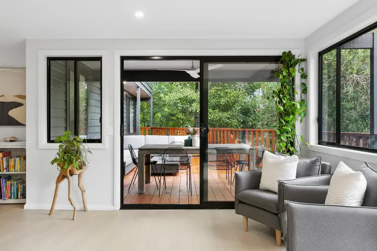 Fourth view of Homely house listing, 23A Arcadia Crescent, Berowra NSW 2081