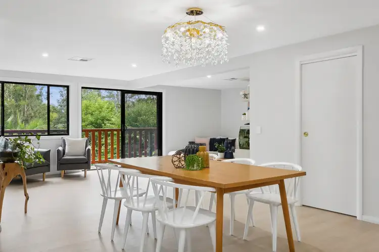 Fifth view of Homely house listing, 23A Arcadia Crescent, Berowra NSW 2081